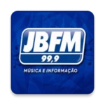 Logo of JB FM android Application 